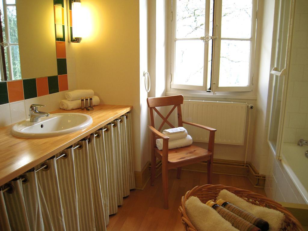 Maison Aux Iris Apartment Challes-les-Eaux Phòng bức ảnh