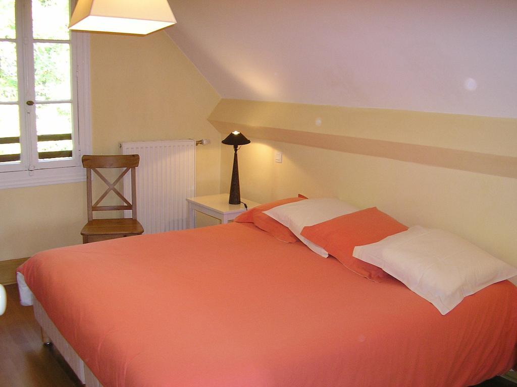 Maison Aux Iris Apartment Challes-les-Eaux Phòng bức ảnh